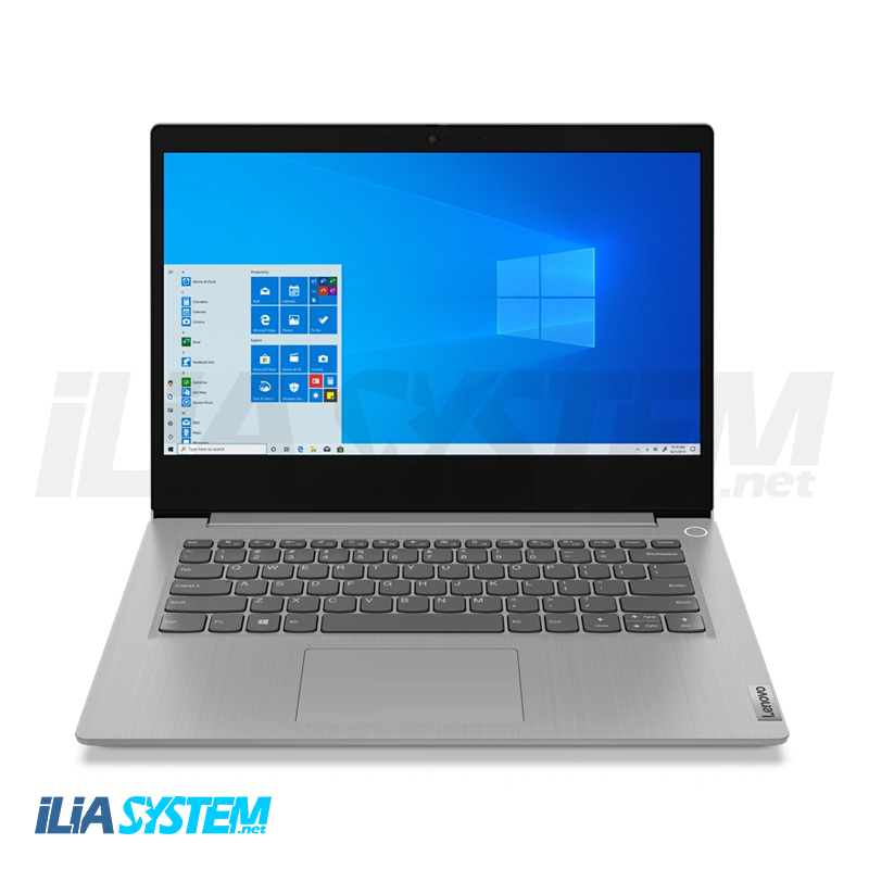 لپ تاپ لنوو IdeaPad 3-AAC