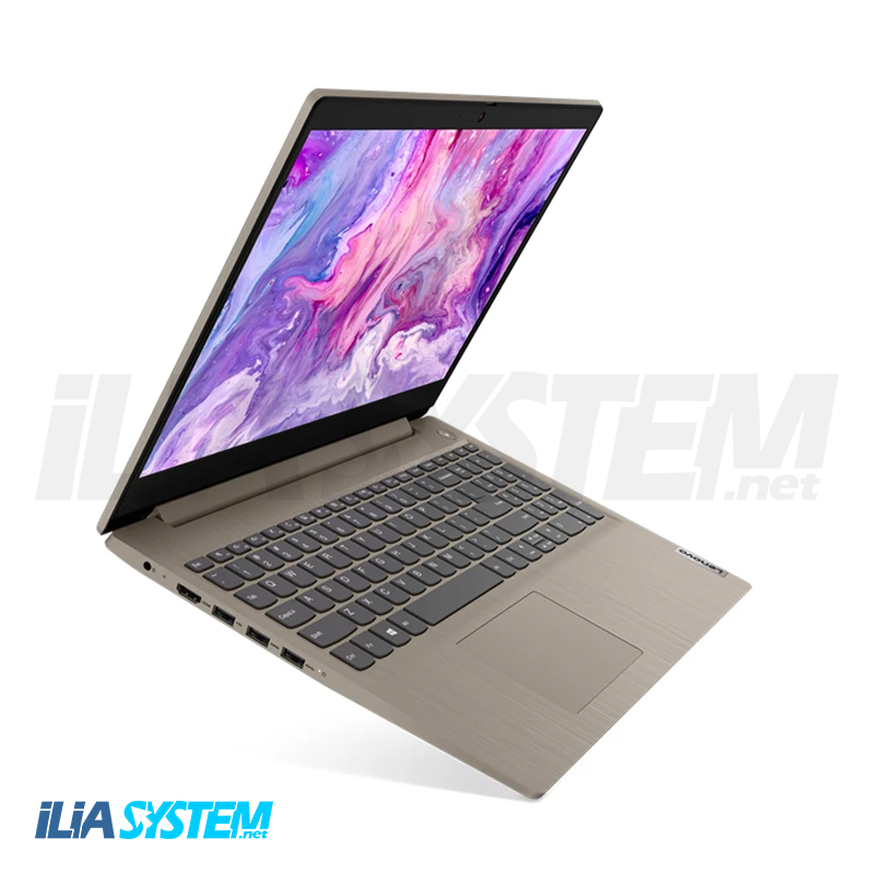 لپ تاپ لنوو IdeaPad 3-CAA