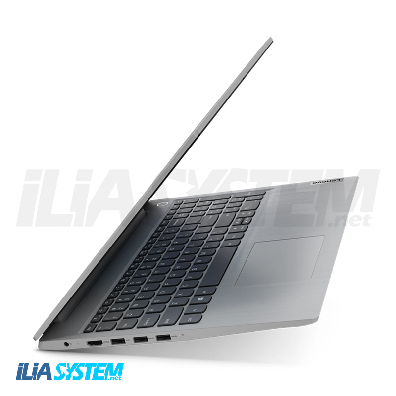 لپ تاپ لنوو IdeaPad 3-CAA