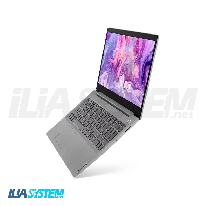 لپ تاپ لنوو IdeaPad 3-TA