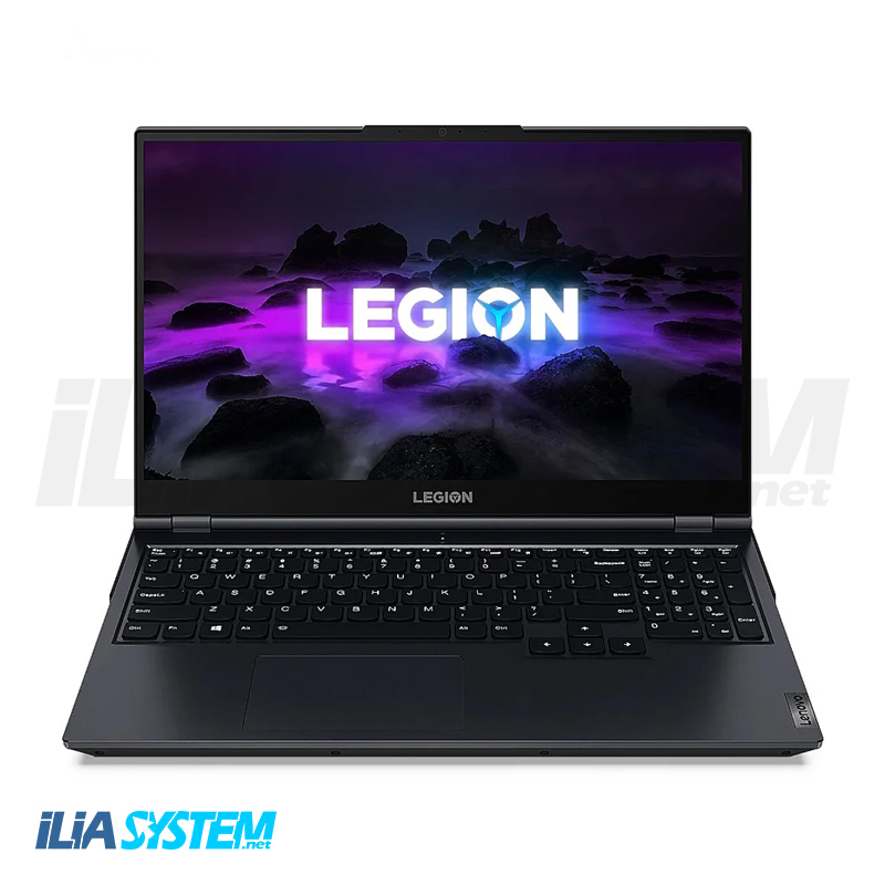 لپ تاپ لنوو Legion 5-PA