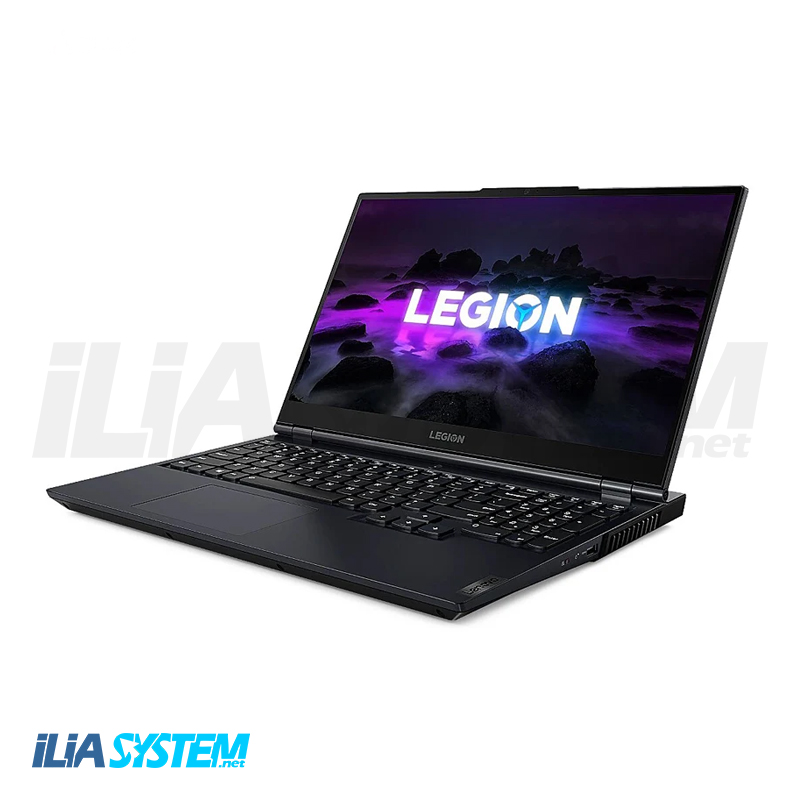 لپ تاپ لنوو Legion 5-PA