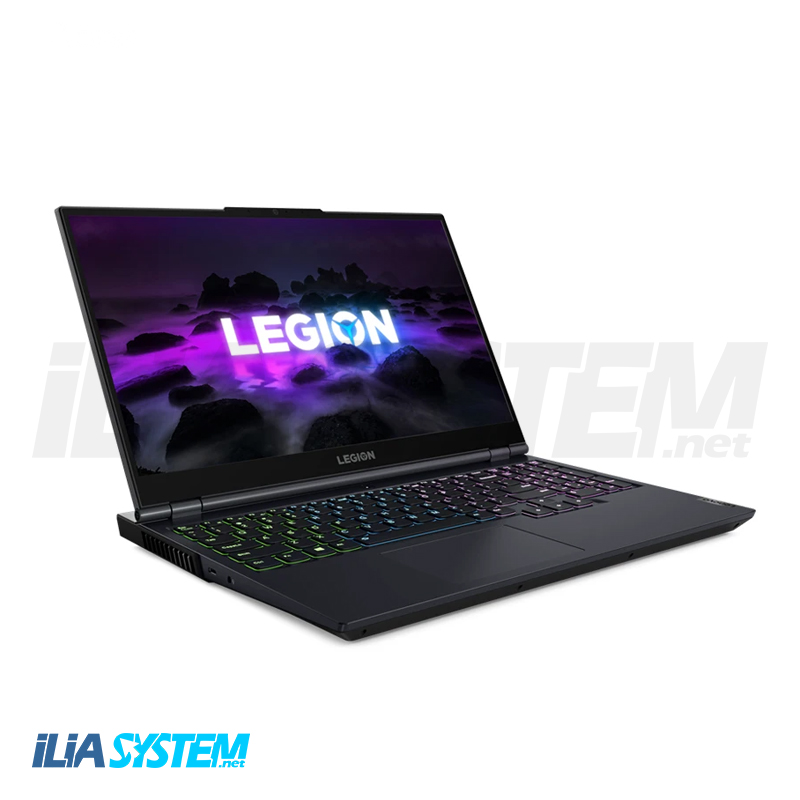 لپ تاپ لنوو Legion 5-PA