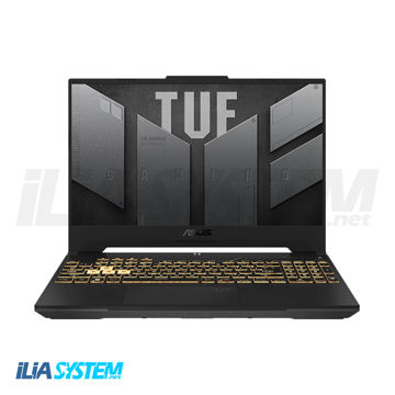 لپ تاپ ایسوس TUF Gaming F15 FX507ZC-A