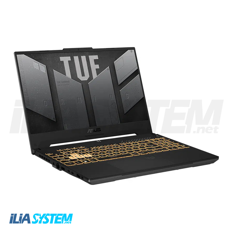 لپ تاپ ایسوس TUF Gaming F15 FX507ZC-A