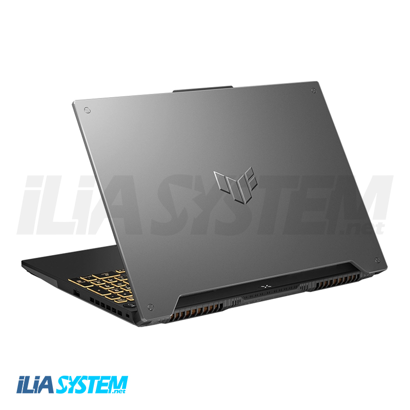 لپ تاپ ایسوس TUF Gaming F15 FX507ZC-A