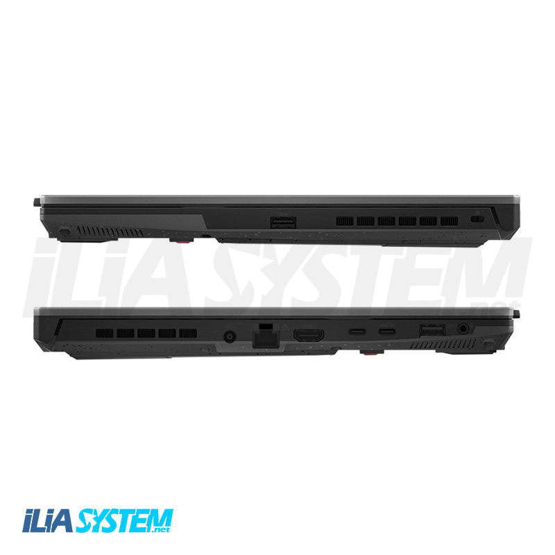 لپ تاپ ایسوس TUF Gaming F15 FX507ZC-A