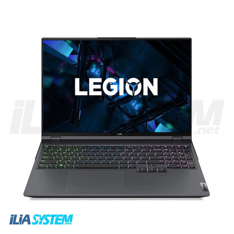 لپ تاپ لنوو Legion 5 Pro-AE