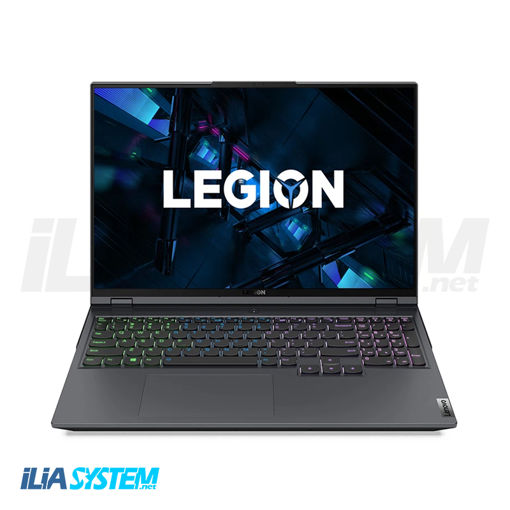 لپ تاپ لنوو Legion 5 Pro-AE