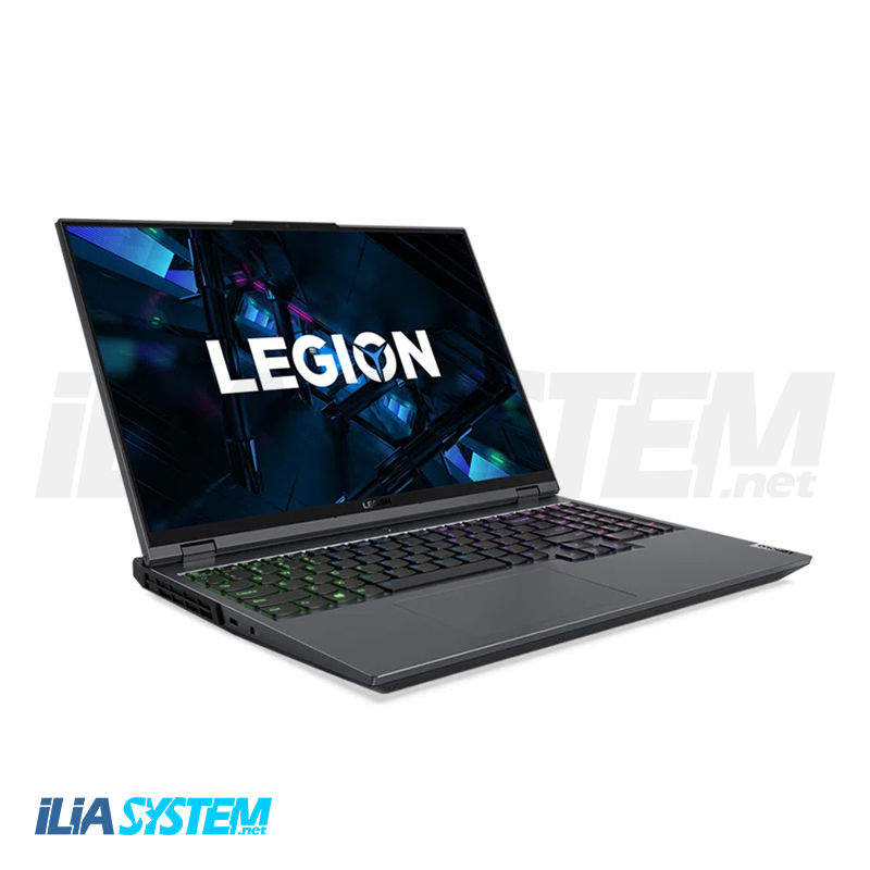 لپ تاپ لنوو Legion 5 Pro-AE