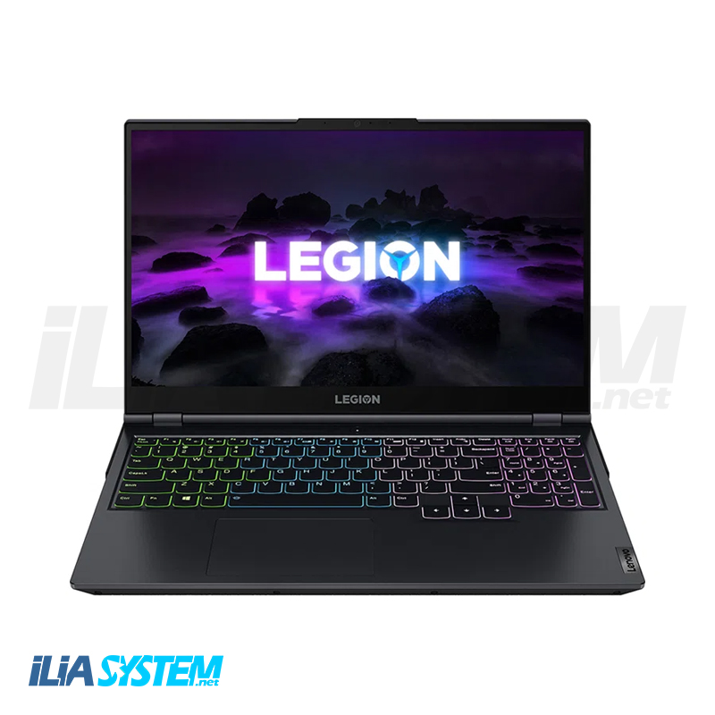 لپ تاپ لنوو Legion 5-N