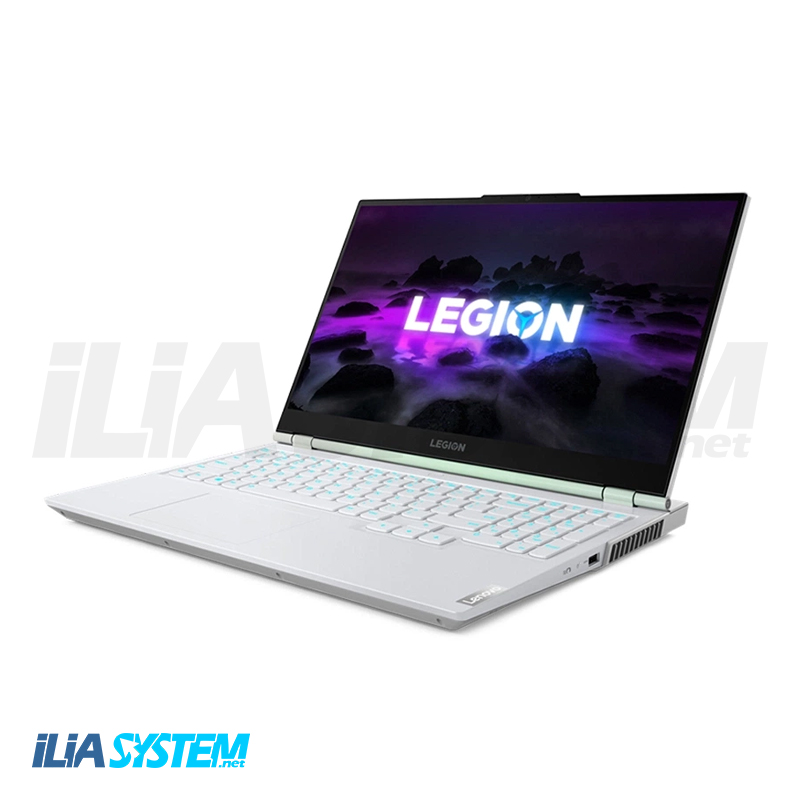 لپ تاپ لنوو Legion 5-N