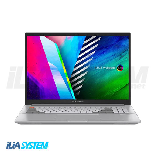 لپ تاپ ایسوس VivoBook Pro 16X OLED M7600QE-A