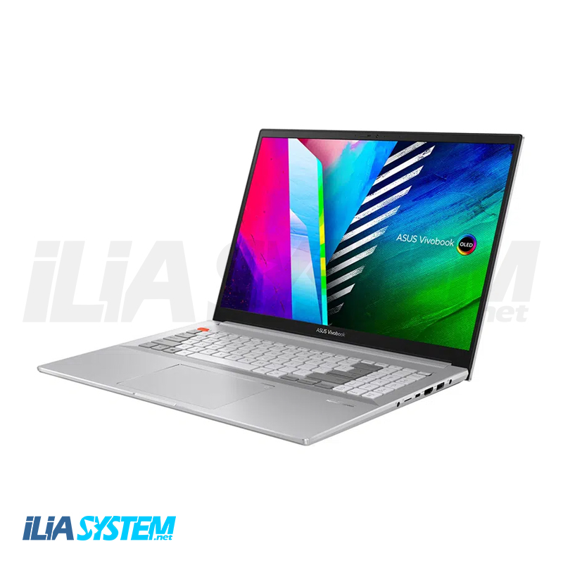 لپ تاپ ایسوس VivoBook Pro 16X OLED M7600QE-A