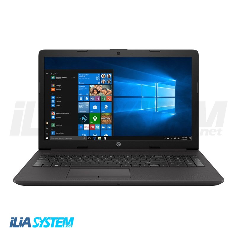 HP R3 3200U-12GB-1TB+120SSD-VEGA3 Laptop