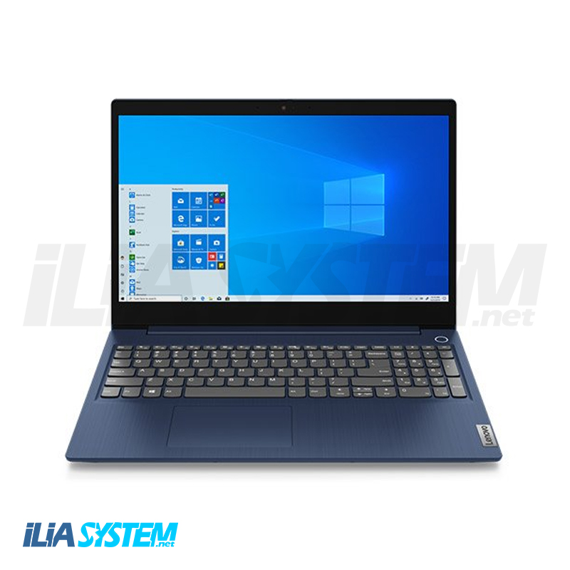 Lenovo i3 10110U-12GB-1TB+256SSD-INT-FHD Laptop