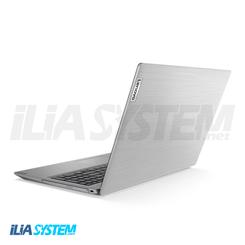 Lenovo i3 1115G4-8GB-1TB+256SSD-INT-FHD Laptop