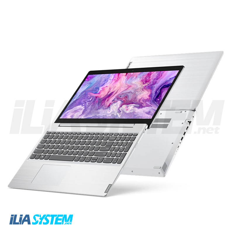 Lenovo i3 1115G4-8GB-1TB+256SSD-INT-FHD Laptop