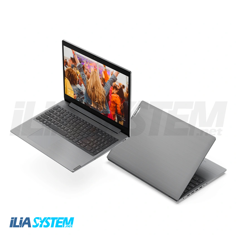 Lenovo i3 1115G4-8GB-1TB+256SSD-INT-FHD Laptop