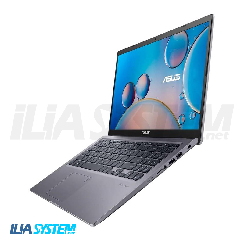 Asus i3 1115G4-4GB-512SSD-INT-FHD Touch Laptop