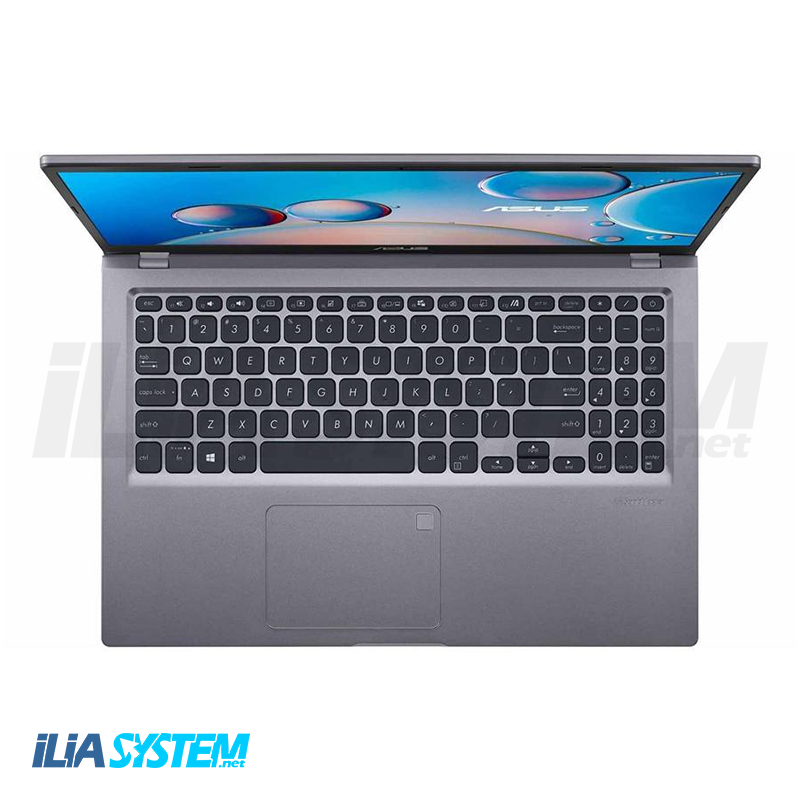 Asus i3 1115G4-4GB-512SSD-INT-FHD Touch Laptop