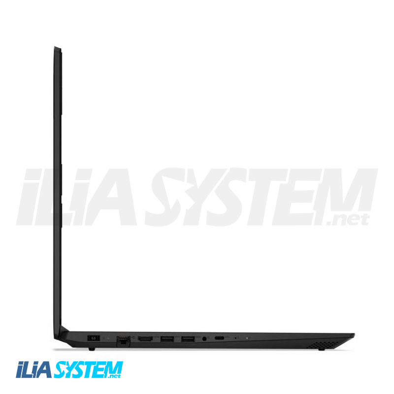 Lenovo Ryzen3-8GB-1TB+256SSD-VEGA3