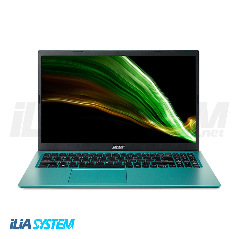 Acer i3 1115G4-8GB-1TB+128SSD-Int-FHD Laptop