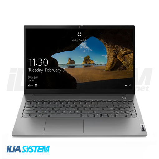 لپ تاپ لنوو ThinkBook 15-HI