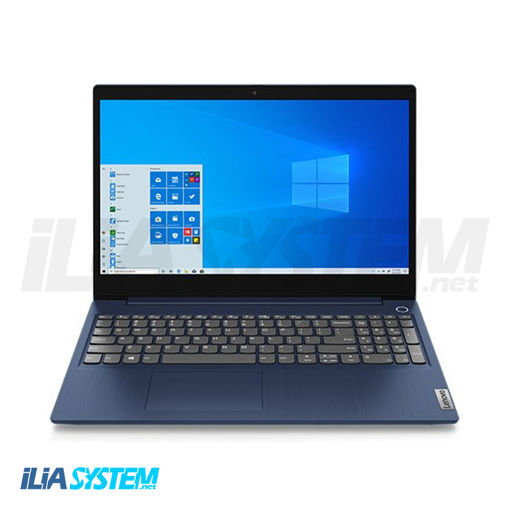 لپ تاپ لنوو IdeaPad 3-TB