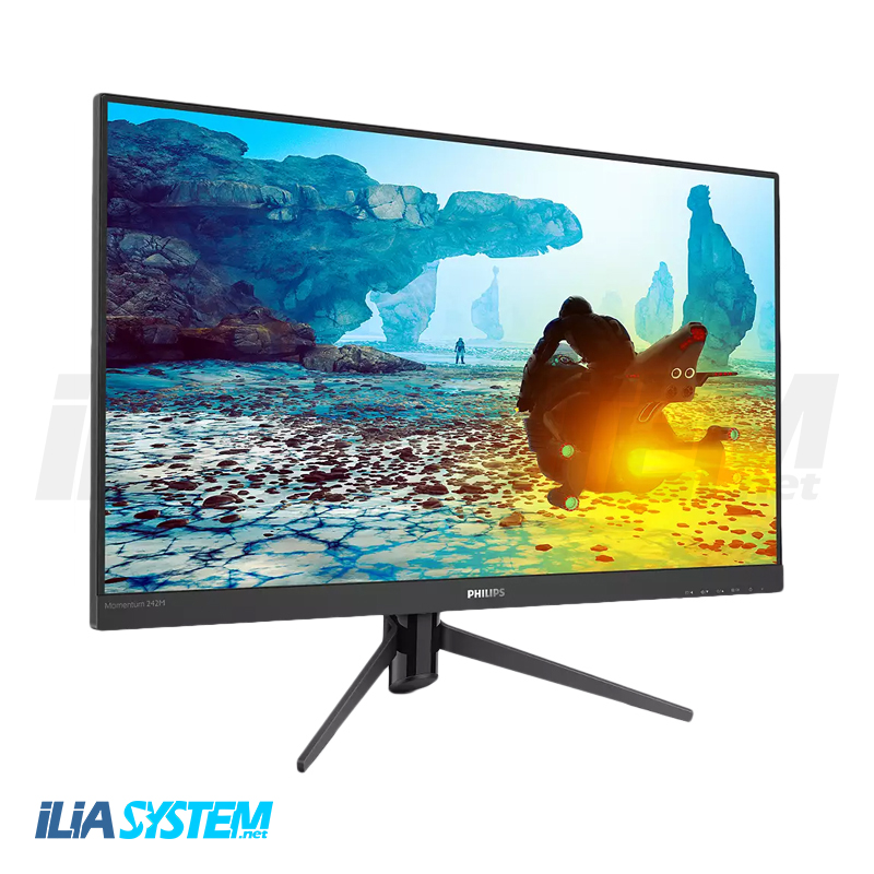 مانیتور فیلیپس گیمینگ مدل "272M8/69  - 27
