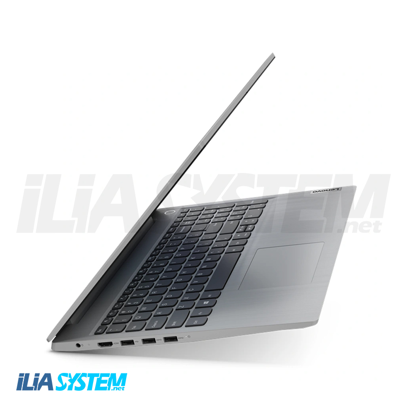 لپ تاپ لنوو IdeaPad 3-CAI