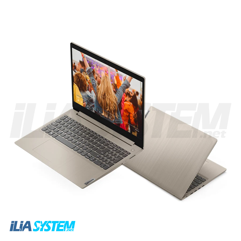 لپ تاپ لنوو IdeaPad 3-CAI