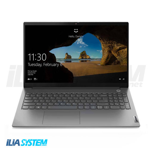 لپ تاپ لنوو ThinkBook 15-F