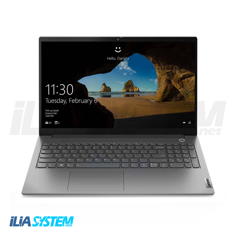لپ تاپ لنوو ThinkBook 15-FA