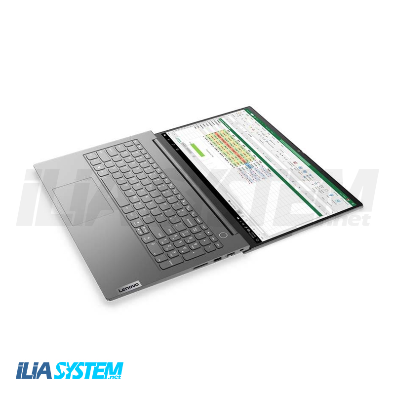 لپ تاپ لنوو ThinkBook 15-FA
