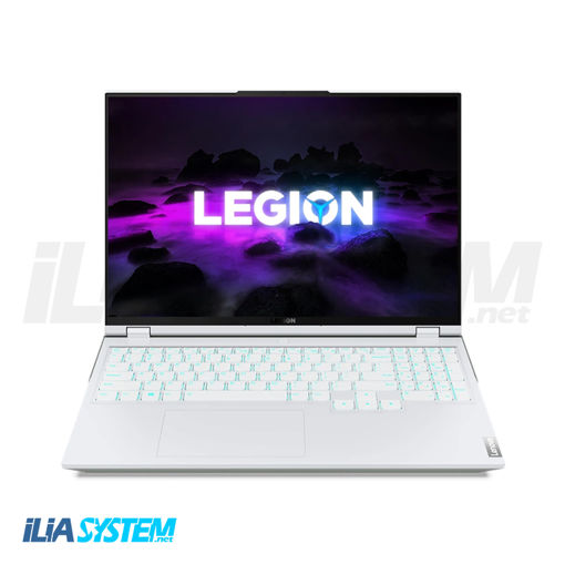 لپ تاپ لنوو Legion 5 Pro-EA