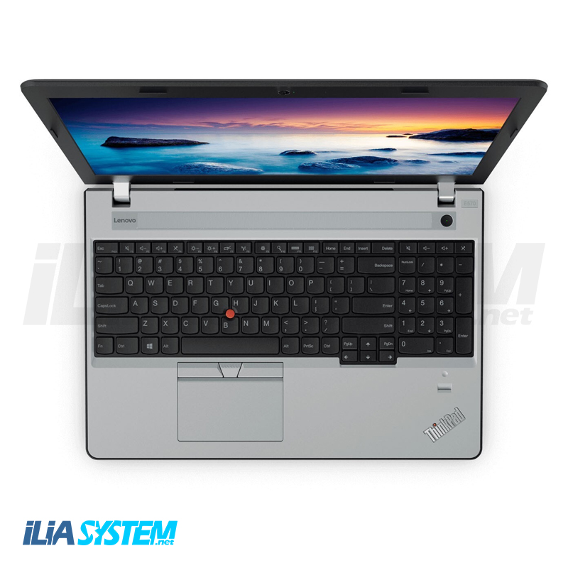 Lenovo Thinkpad e570