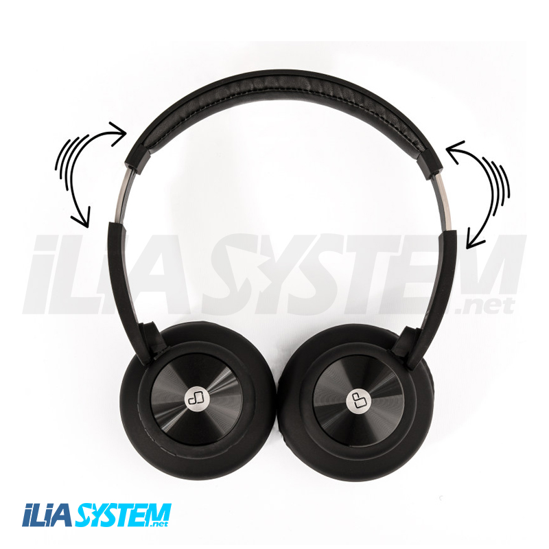 هدفون بلوتوثی پرووان سری Mavin مدل PHB3510
