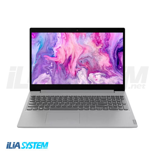 لپ تاپ 15.6 اینچی لنوو مدل Ideapad 3 15IML05 - 81WB