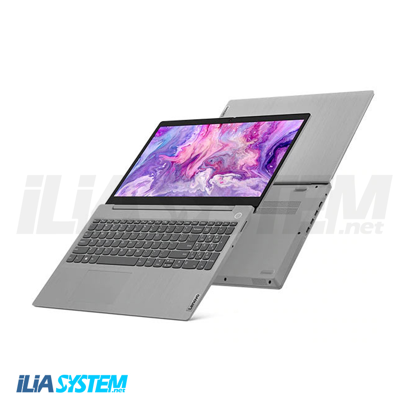 لپ تاپ 15.6 اینچی لنوو مدل Ideapad 3 15IML05 - 81WB