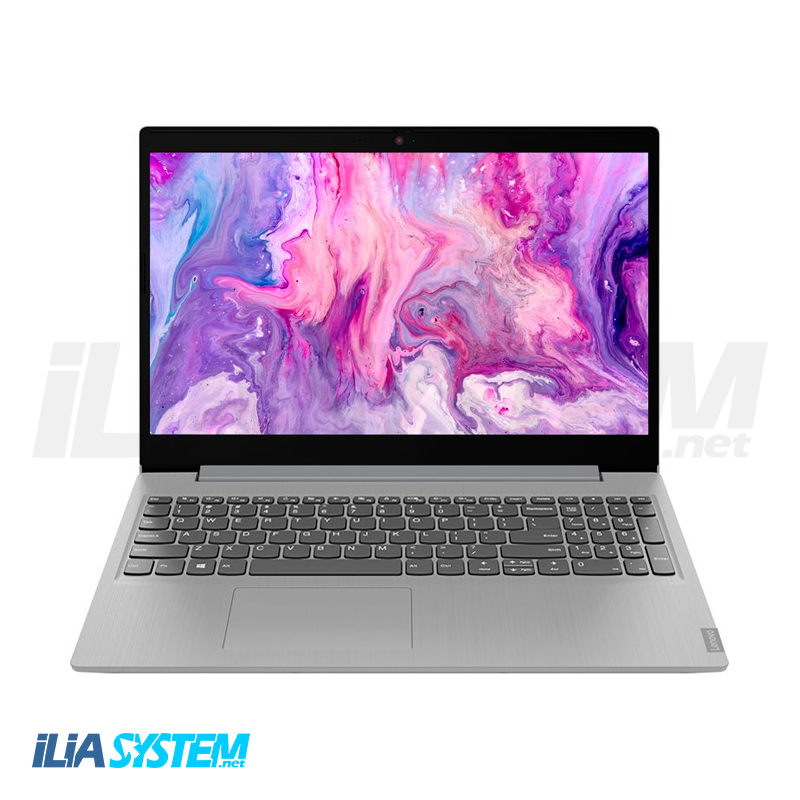 لپ تاپ 15.6 اینچی لنوو Lenovo L3 15IML05 81Y3