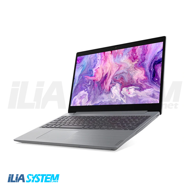 لپ تاپ 15.6 اینچی لنوو Lenovo L3 15IML05 81Y3