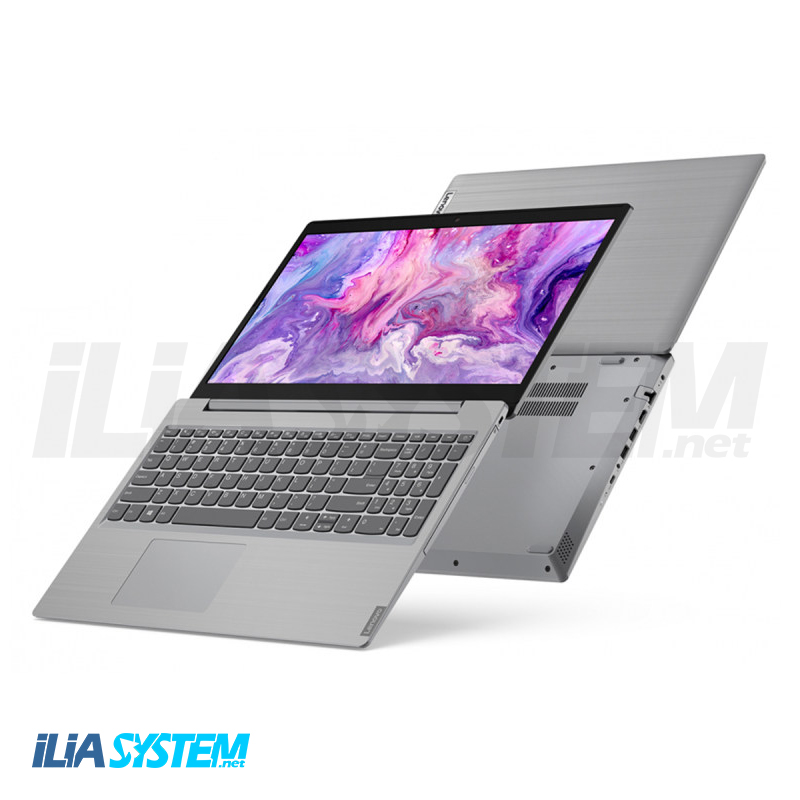 لپ تاپ 15.6 اینچی لنوو Lenovo L3 15IML05 81Y3