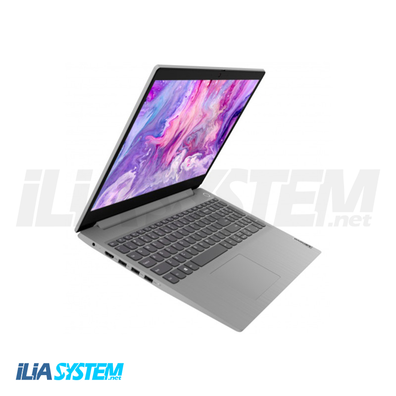 لپ تاپ 15.6 اینچی لنوو Lenovo L3 15IML05 81Y3