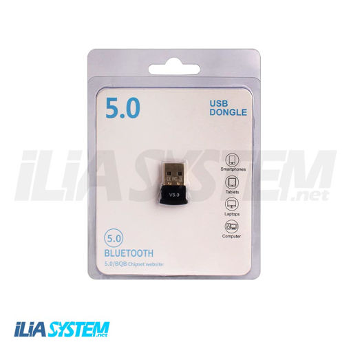 دانگل بلوتوث مدل v5