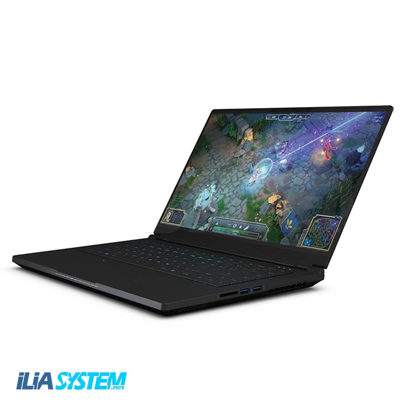 لپ تاپ اینتل NUC X15 C71FBG
