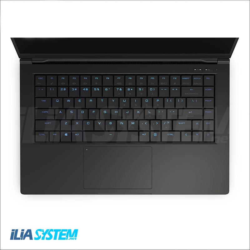 لپ تاپ اینتل NUC X15 C71FBG