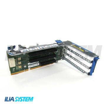 کارت رایزر HP مدل  HP 777281-001 RISER CARD FOR PROLIANT DL380 G9