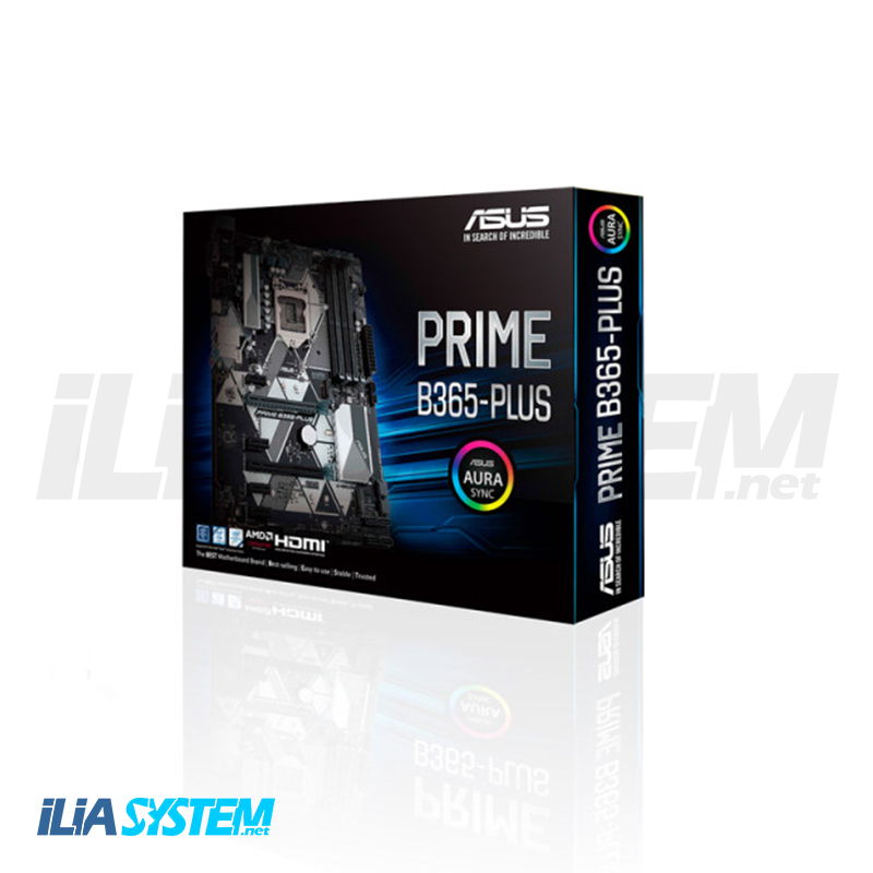 مادربرد ایسوس مدل PRIME B365-PLUS