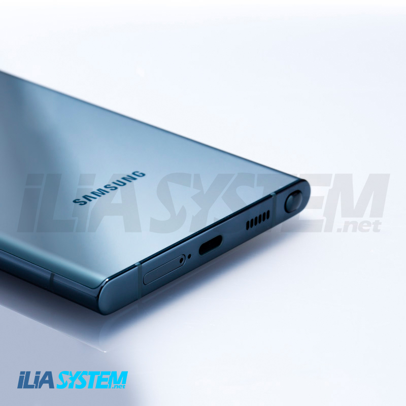 گوشی موبایل سامسونگ مدل Galaxy S22 Ultra 5G دو سیم کارت ظرفیت 128 گیگابایت و رم 8 گیگابایت